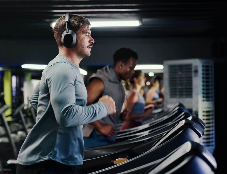 Innovatives Fitness-Equipment